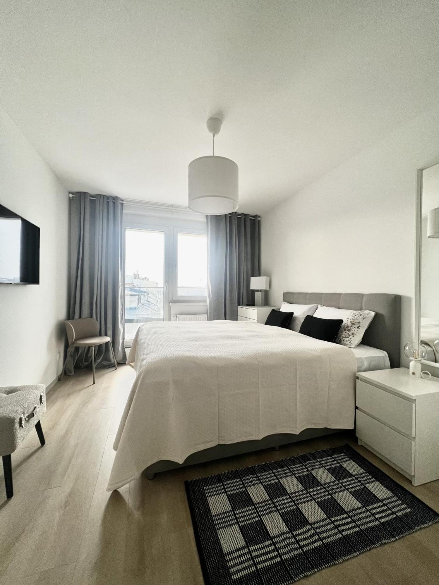Vp Suites Budapeste Exterior foto