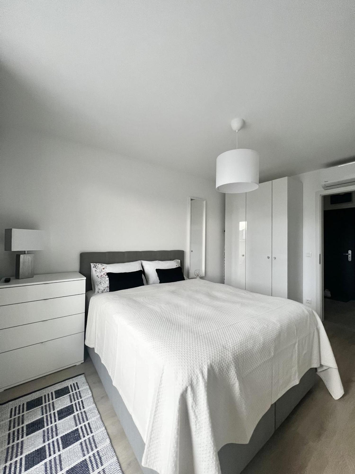 Vp Suites Budapeste Exterior foto
