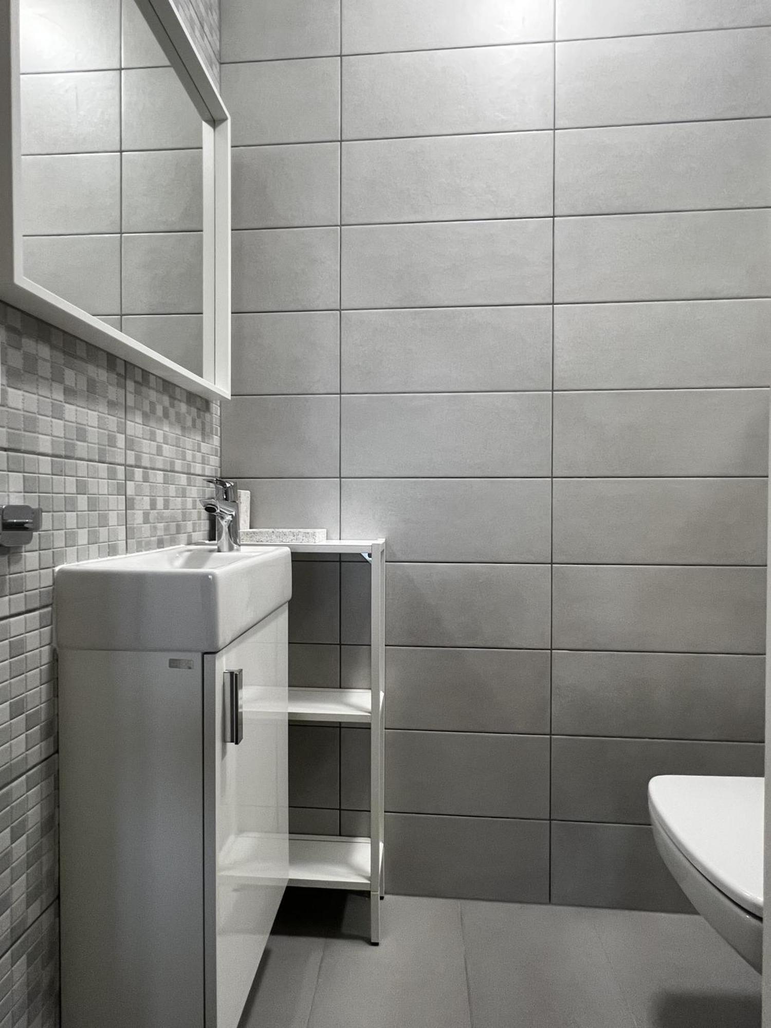 Vp Suites Budapeste Exterior foto