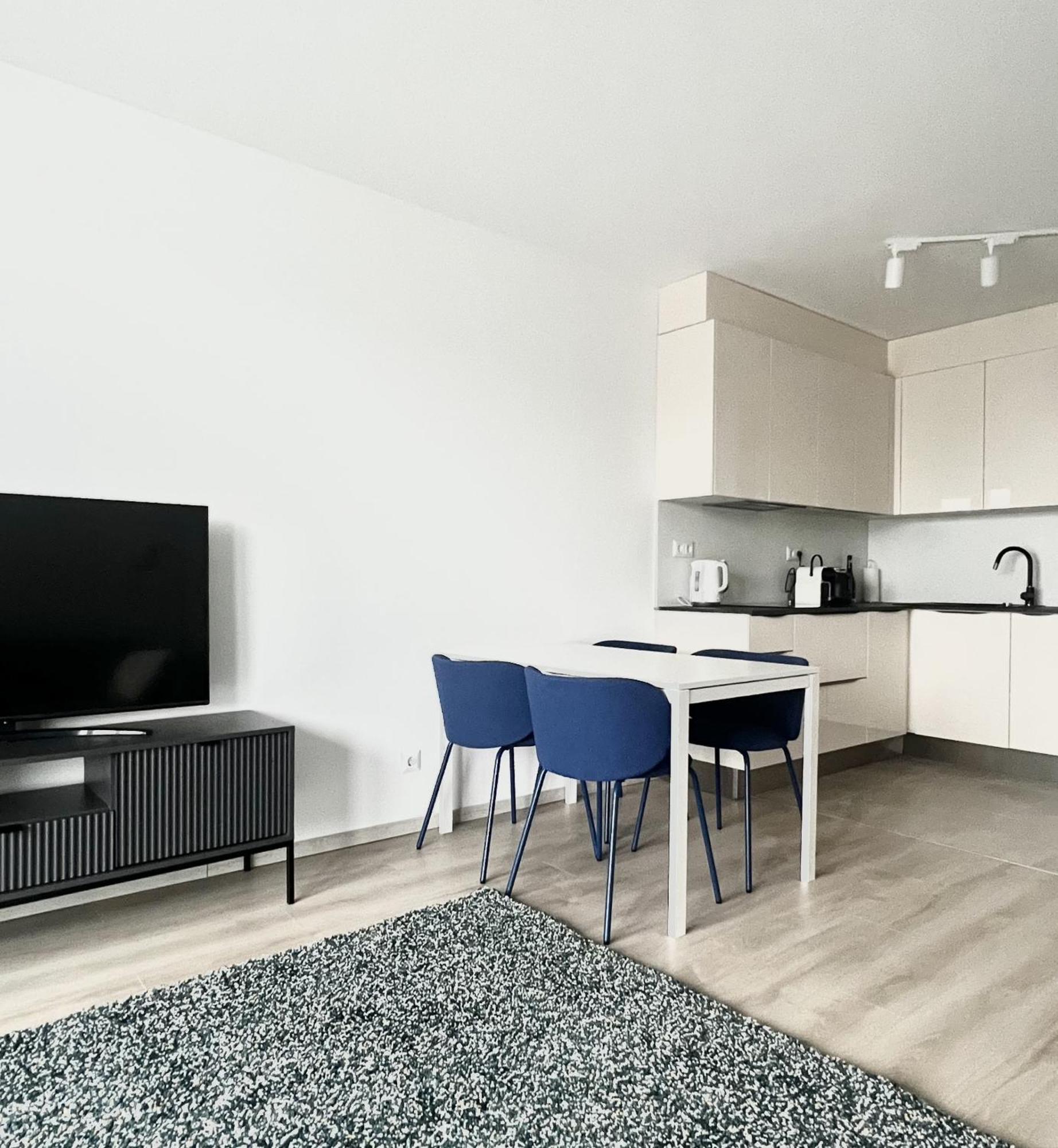 Vp Suites Budapeste Exterior foto