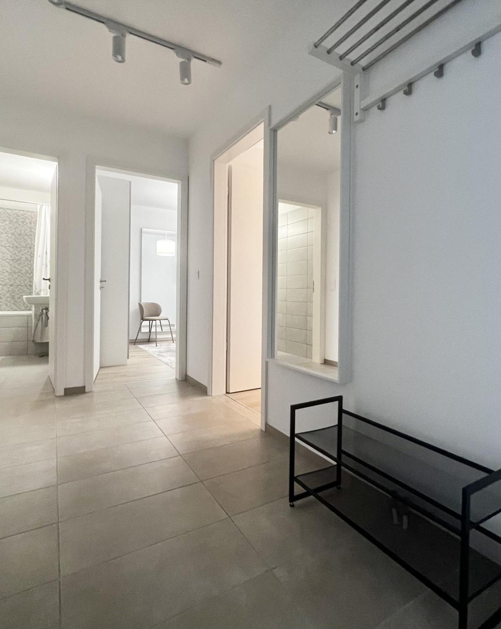 Vp Suites Budapeste Exterior foto